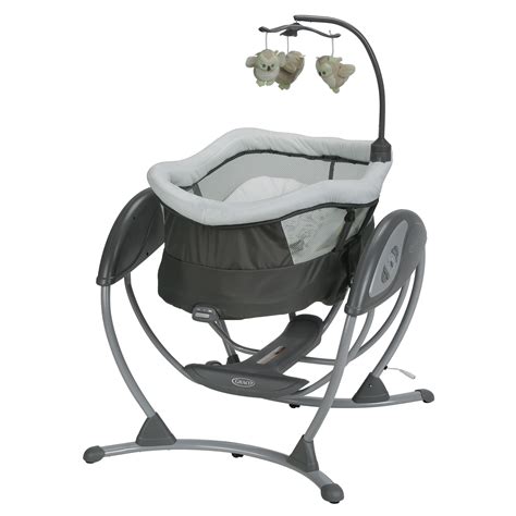 Duo glider - About this item . Compatible for Graco Simple Sway, Glider LX, Glider Elite, Glider Premier, Glider Lite, Glider Petite LX, Lovin Hug, Sweetpeace, DuetSoothe, DuetConnect LX, Sweet Snuggle, Comfy Cove DLX Glider LX, Glider Elite, Glider Premier, Glider Petite LX Swing, Nova Baby Swing SSA-5W-05 US 050100F Swings